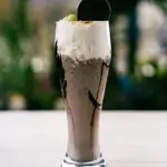 Oreo Milkshake
